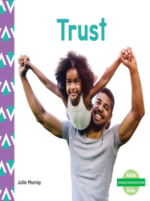 cover image of Trust